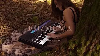 Daria Kobierecka - Rozmowa [1/5]