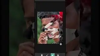 #picart #snapseedphotoediting #snapseededit #editing #usingpicsart #photoeditingtutorial