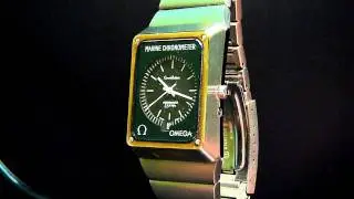 Marine chronometer 1976 Total