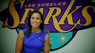 Pac-12 Alumni Spotlight: UCLA's Christine Simmons