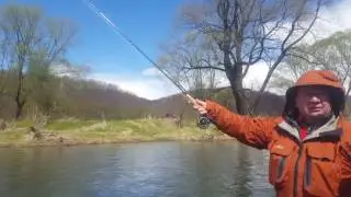 Rzut speyowy Adam Sikora