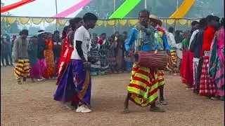 Kendujoda Damdar jatra 2025||#kendujoda#vloggerkinjhir