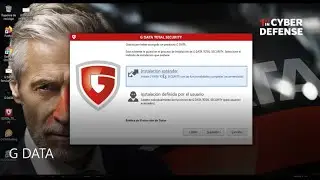 Instalaci&oacute;n y Activaci&oacute;n de su producto GDATA | Datos de acceso Existentes