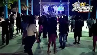 GRUPO SENTIMIENTO COSTEÑO- CHILENAS DE LOXICHA