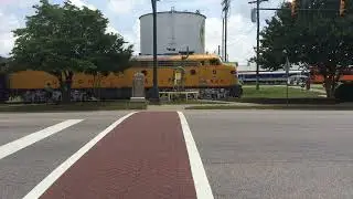 STREAMLINERS at SPENCER ~ UNION PACIFIC E9A 949 ON THE POINT!