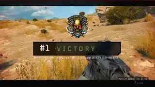 BLACKOUT CLUTCH