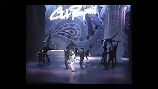 SWEET CHARITY ARGENTINA// FRUG VERSION ENSAYOS VS FUNCION