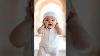 pahla kalma tayyab la ilaha illallah Islamic cartoon video #cartoon