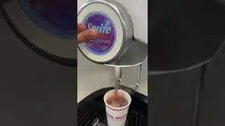 The Internet&rsquo;s Favorite Mix / #soda #cherry #sprite #coke #foodie #fyp