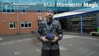 Manchester Academy | Summer School