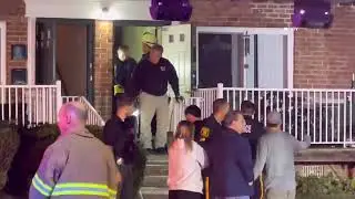 Two-Alarm Apartment Fire w/ Multiple Affected Pets in South River, NJ