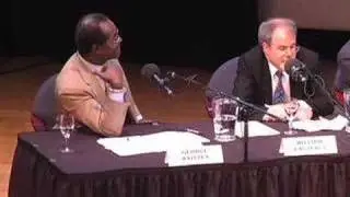 Aid to Africa Debate 10/ 14
