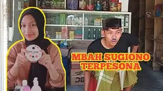 FILM PENDEK CJS#42 || MBAH TERPESONA