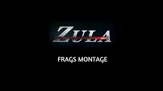 ZULA Europe FRAGS