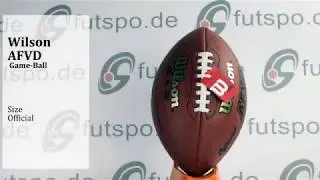 Wilson AFVD