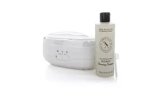 Town Talk Polish Surprising Sonic Jewelry Cleaning Unit