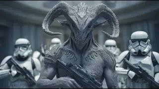 Alien Mercenaries Backed Down When Human Special Ops Arrived | Best HFY Stories