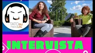 Intervista a Tato Dj Leonardo Richetto