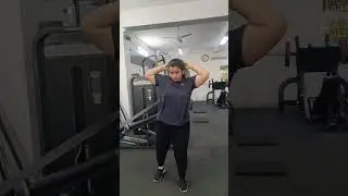 Day-25 💪Cardio day &ndash; sweat, speed aur stamina ka test just consistency#dailyshorts #cardioworkout