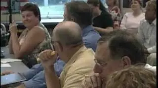 SAD 6 School Board Discuss Superintendent Suzanne Lukas