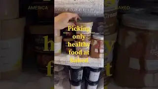 Protein rich food to cart    #shorts #addtocart #healthy #proteinrich