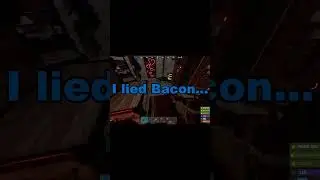 The Violence Never Ends... #funny #rust #gaming #fps