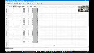 💻 Analisis Data Menggunakan SPSS dan RStudio 📊