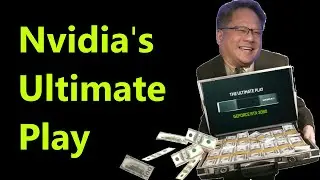 Nvidia&rsquo;s Ultimate Play: Forced Scarcity & Elevated Prices before AMD RDNA 2 Launches