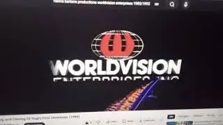 Worldvision enterprises inc. (1988/1994) #2