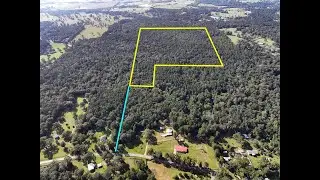 65 acres | Hardy Bottom Road | Walker County, Texas
