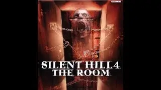 Silent Hill 4 The Room (часть 17-я) 