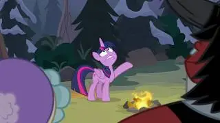 Chrysalis - I'm a pathetic Pony Princess. I made a detailed list of all the ways I'm a failure!