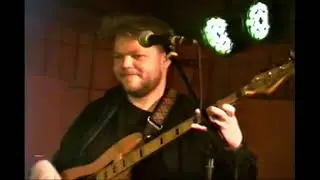 TAAL - Live at Shedhalle T&uuml;bingen 15/3/25