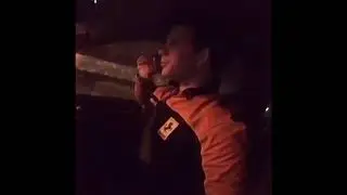 Jason The Uber Driver
