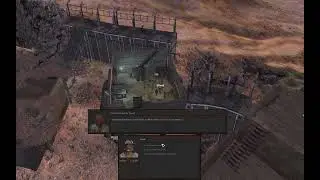 Kenshi 2022 - 2023 Game 2, Episode 221, Dust Bandit Bowman Halfling