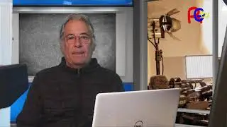 Remote Television Production