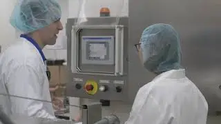 Freshline&reg; Smart Technology in Your Cryogenic Freezing Process | Air Products