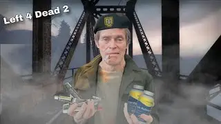 Left 4 Dead 2 нарезка со стрима...