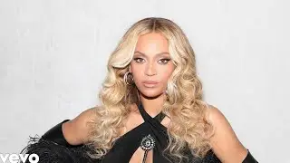 Beyonce &ndash; Walk With Me.... Mama's Song (Music Video) 2025