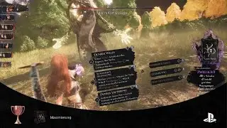 Clair Obscur: Expedition 33 Maximierung Trophy PS5 Gameplay Deutsch/German