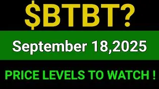 BTBT Stock (Bit Digital, Inc.) BTBT Stock Analysis | BTBT Stock Price Today | September 18, 2025 