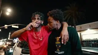 Kid Ace - Let's Get High (ft. Baby Jai) (Official Video)