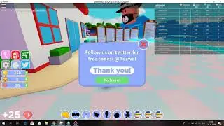 BABY SIMULATOR CODES 2019