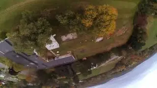 Zooming around - NEFPV FeatMeet 2016