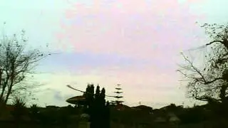 Hover Test 550E with the Hobbymate FBL unit