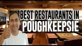 Best Restaurants and Places to Eat in Poughkeepsie, New York NY