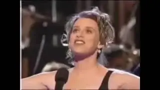 Disney's Young Musicians Symphony Orchestra Promo (1995)