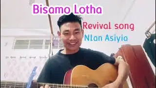 Revival song  Nlan Asiyia