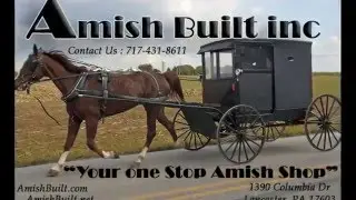 How It Works - Getting A Garage From Amish Built inc