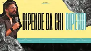 Dipende da chi dipendi - Past  Umberto Nettuno